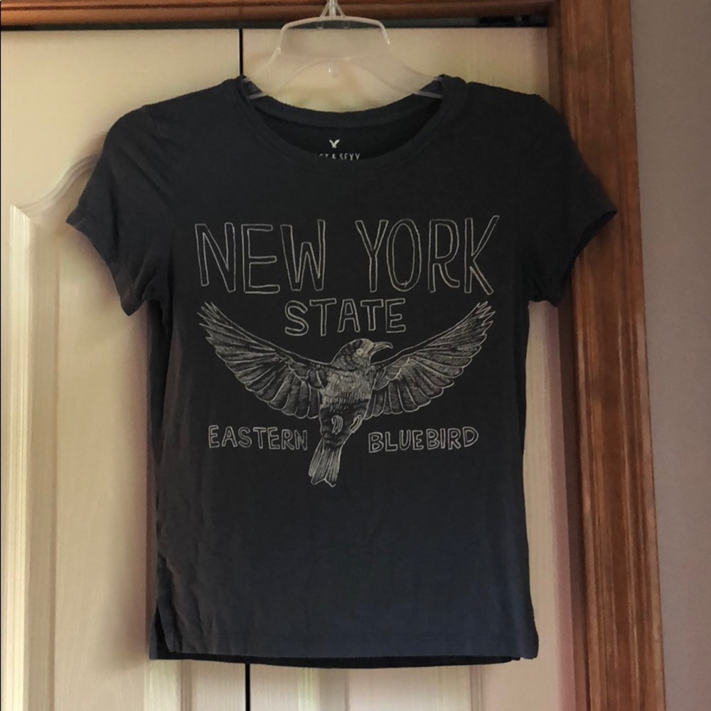 American eagle t-shirt